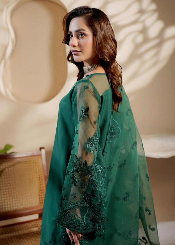 Buy Now Noir Luxe Formals '25 by Maryam's | MERSERA - 1403 Online in USA, UK, Canada, Greece, Germany, Ireland, Italy, Greece, Sweden & Worldwide at Empress.