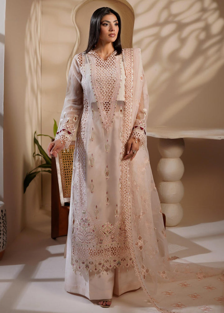 Buy Now Noir Luxe Formals '25 by Maryam's | SAMIRA - 1404 Online in USA, UK, Canada, Greece, Germany, Ireland, Italy, Greece, Sweden & Worldwide at Empress.