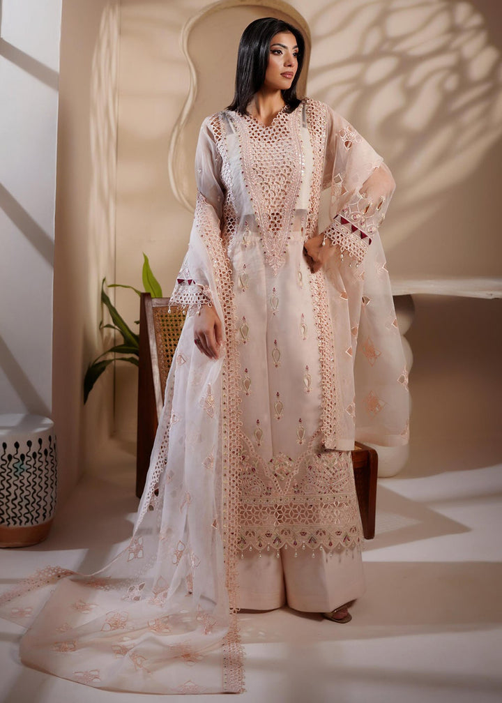 Buy Now Noir Luxe Formals '25 by Maryam's | SAMIRA - 1404 Online in USA, UK, Canada, Greece, Germany, Ireland, Italy, Greece, Sweden & Worldwide at Empress.