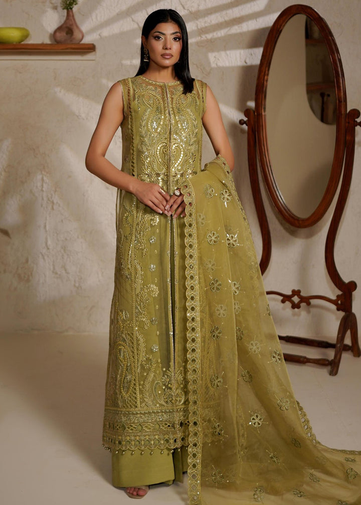 Buy Now Noir Luxe Formals '25 by Maryam's | GLORIANA - 1406 Online in USA, UK, Canada, Greece, Germany, Ireland, Italy, Greece, Sweden & Worldwide at Empress.