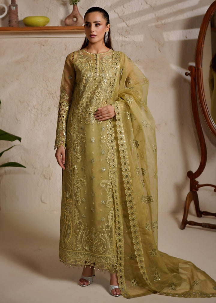 Buy Now Noir Luxe Formals '25 by Maryam's | GLORIANA - 1406 Online in USA, UK, Canada, Greece, Germany, Ireland, Italy, Greece, Sweden & Worldwide at Empress.