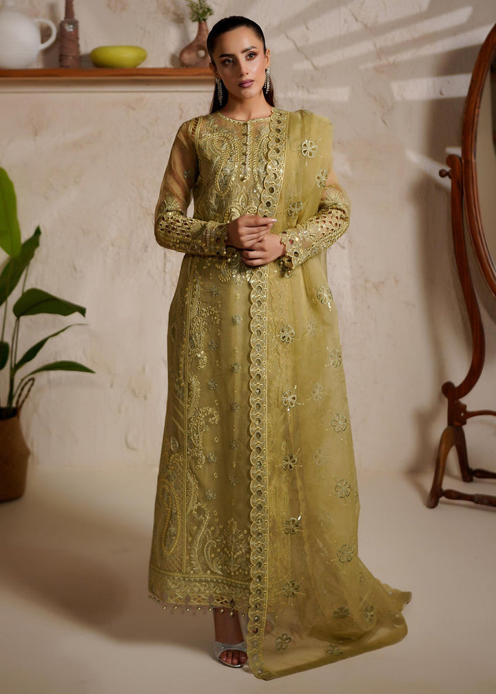 Buy Now Noir Luxe Formals '25 by Maryam's | GLORIANA - 1406 Online in USA, UK, Canada, Greece, Germany, Ireland, Italy, Greece, Sweden & Worldwide at Empress.