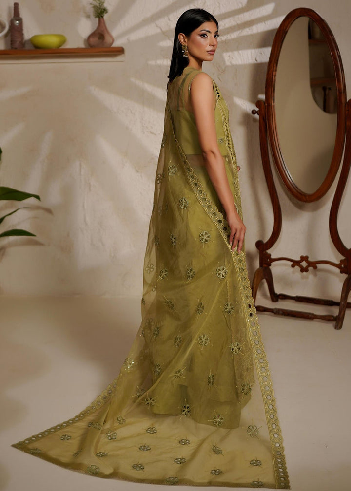 Buy Now Noir Luxe Formals '25 by Maryam's | GLORIANA - 1406 Online in USA, UK, Canada, Greece, Germany, Ireland, Italy, Greece, Sweden & Worldwide at Empress.