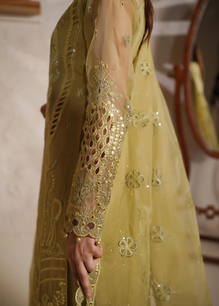 Buy Now Noir Luxe Formals '25 by Maryam's | GLORIANA - 1406 Online in USA, UK, Canada, Greece, Germany, Ireland, Italy, Greece, Sweden & Worldwide at Empress.