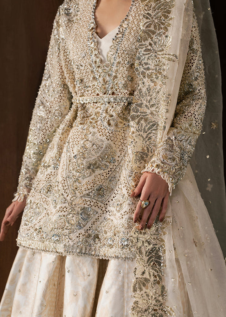 Buy Now Hayat Wedding Formals ‘25 by Afrozeh | ROHAVE Online in US, UK, Canada, France, Italy, Germany, Greece, Sweden, Africa, Qatar & Worldwide at Empress.