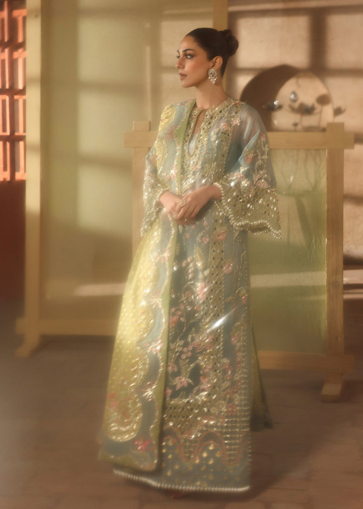 Buy Now Jhilmil Luxury Wedding Formals ‘26 by Crimson | JHALAK Online in US, UK, Canada, France, Greece, Germany, Ireland, Switzerland & Worldwide at Empress.