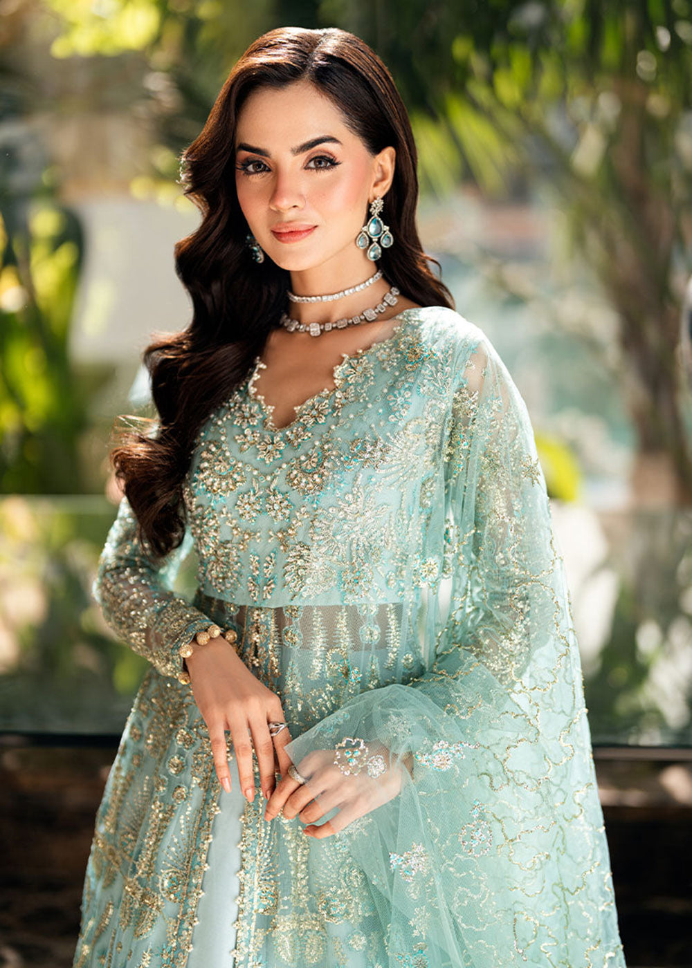 Buy Now Mann Mein Tu Wedding Collection '25 by Mushq | DAU PAL Online in USA, UK, Canada, Italy, UAE & Worldwide at Empress Clothing.