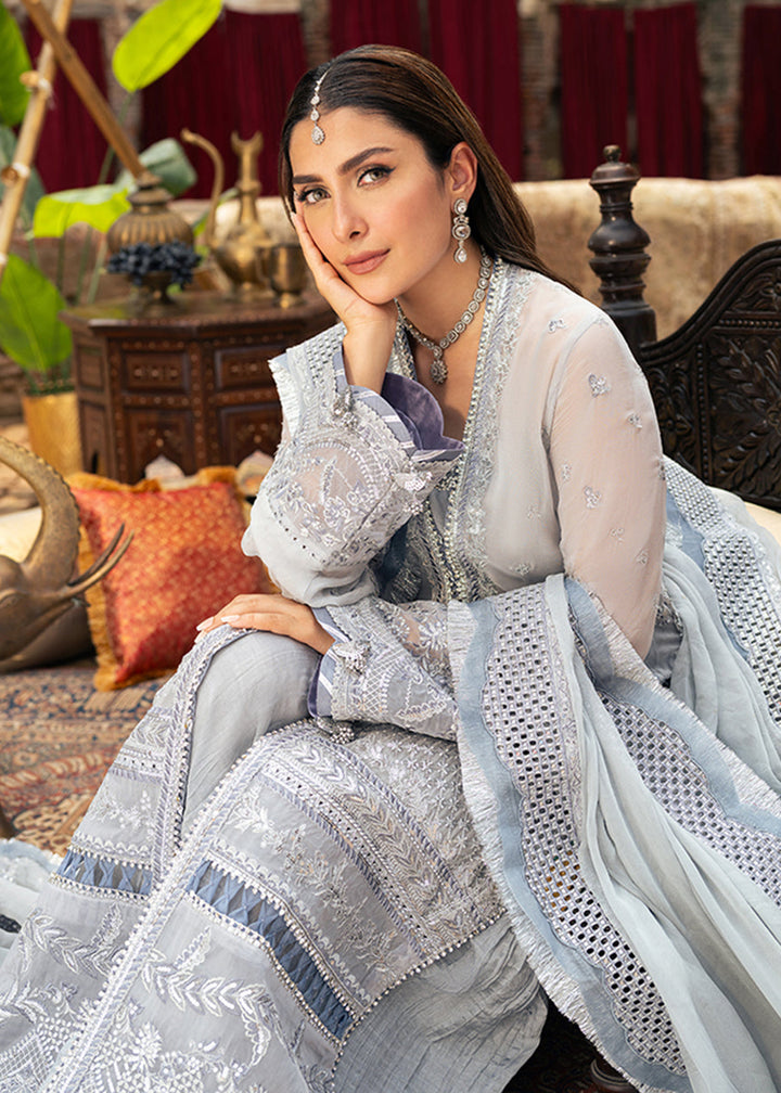 Buy Now Dastaan Luxury Formals '25 by Jade | DLF-20850 Online in USA, UK, Canada, France, Greece, Germany, Ireland, Italy, UAE & Worldwide at Empress Clothing.