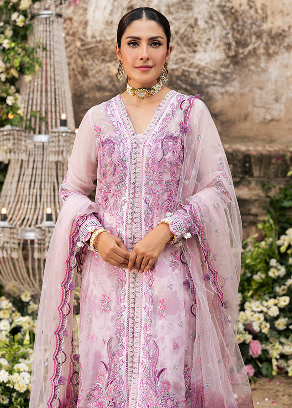 Buy Now Dastaan Luxury Formals '25 by Jade | DLF-20851 Online in USA, UK, Canada, France, Greece, Germany, Ireland, Italy, UAE & Worldwide at Empress Clothing.