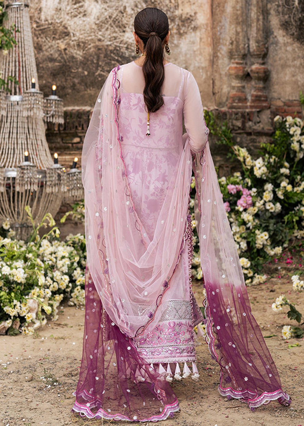 Buy Now Dastaan Luxury Formals '25 by Jade | DLF-20851 Online in USA, UK, Canada, France, Greece, Germany, Ireland, Italy, UAE & Worldwide at Empress Clothing.
