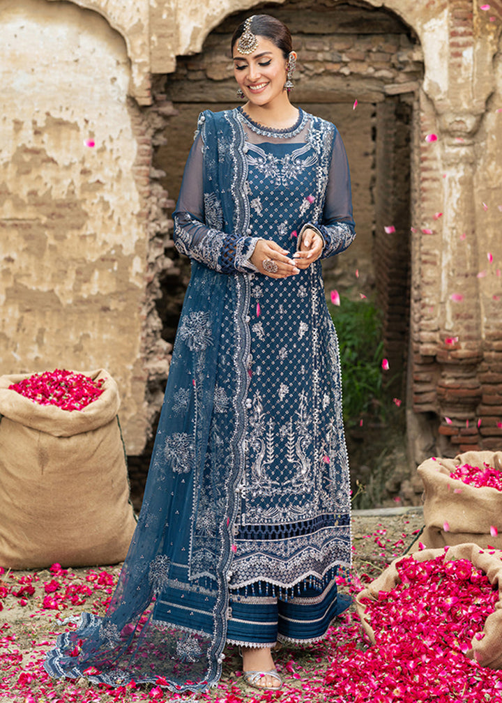 Buy Now Dastaan Luxury Formals '25 by Jade | DLF-20852 Online in USA, UK, Canada, France, Greece, Germany, Ireland, Italy, UAE & Worldwide at Empress Clothing.