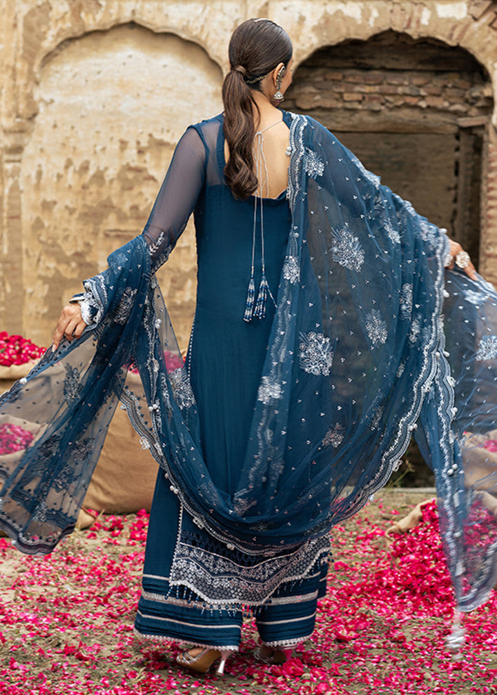 Buy Now Dastaan Luxury Formals '25 by Jade | DLF-20852 Online in USA, UK, Canada, France, Greece, Germany, Ireland, Italy, UAE & Worldwide at Empress Clothing.