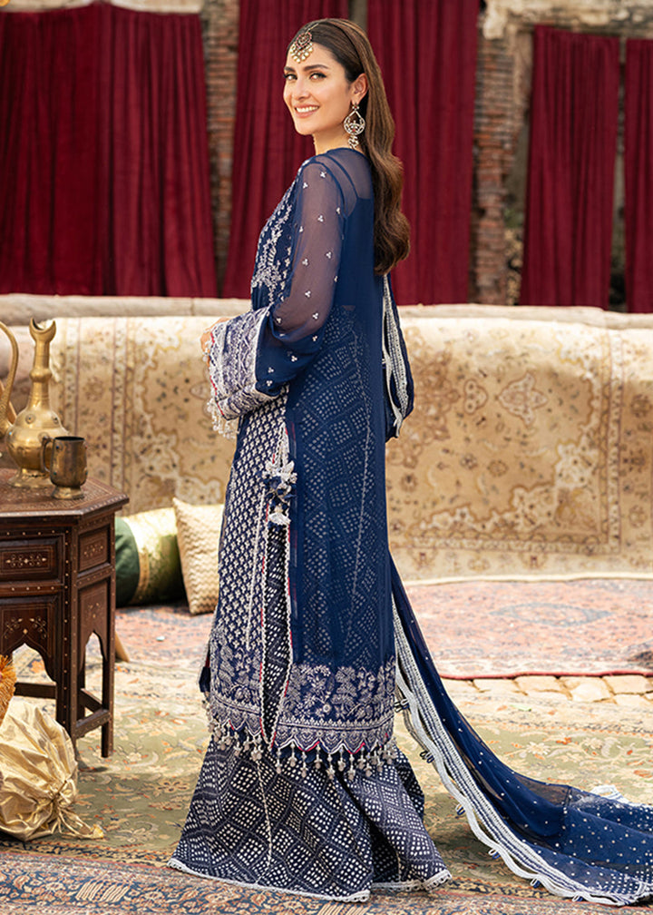 Buy Now Dastaan Luxury Formals '25 by Jade | DLF-20853 Online in USA, UK, Canada, France, Greece, Germany, Ireland, Italy, UAE & Worldwide at Empress Clothing.