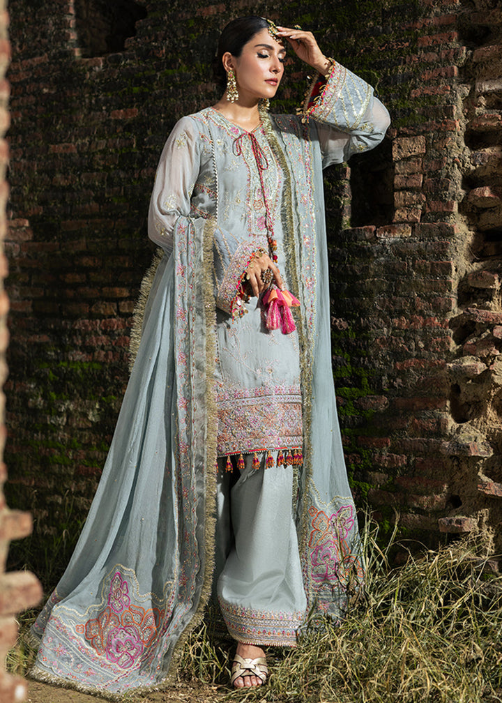 Buy Now Dastaan Luxury Formals '25 by Jade | DLF-20855 Online in USA, UK, Canada, France, Greece, Germany, Ireland, Italy, UAE & Worldwide at Empress Clothing.