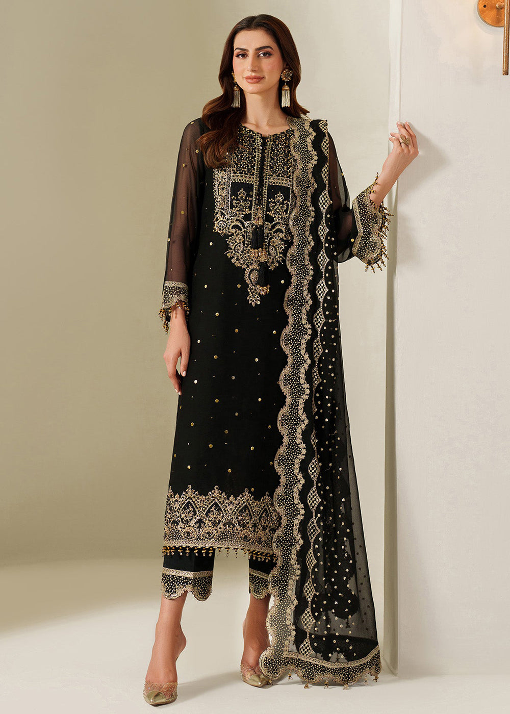 Buy Original Pakistani Dresses in USA, UK & Canada | MariaB, Asim Jofa Tagged "Alizeh" Empress Clothing Buy Original Pakistani Dresses in USA, UK & Canada | MariaB, Asim Jofa Tagged "Alizeh" Empress Clothing