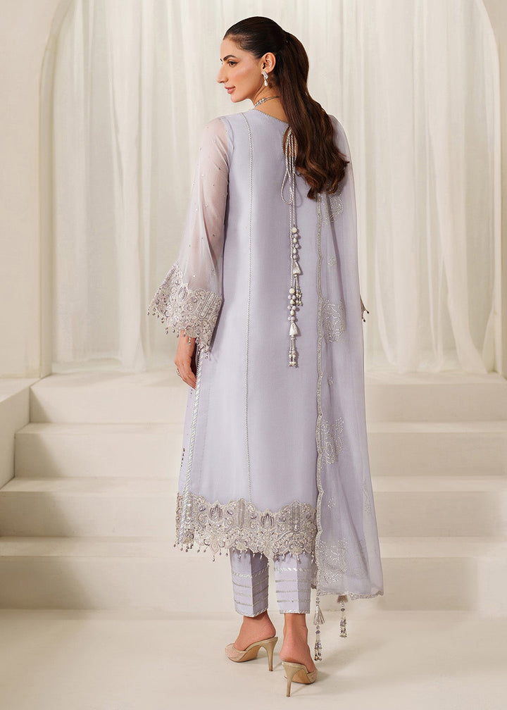 Buy Now Reena Handwork Luxury Chiffon '25 by Alizeh | AF-4050 Feeha Online in USA, UK, Canada, France, Italy, Germany, Greece, Ireland & Worldwide at Empress.