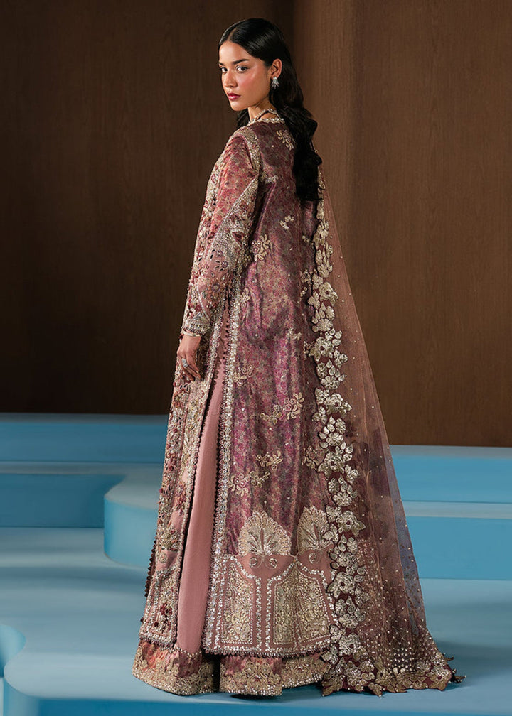 Buy Now Hayat Wedding Formals ‘25 by Afrozeh | ZARHEL Online in US, UK, Canada, France, Italy, Germany, Greece, Sweden, Africa, Qatar & Worldwide at Empress.