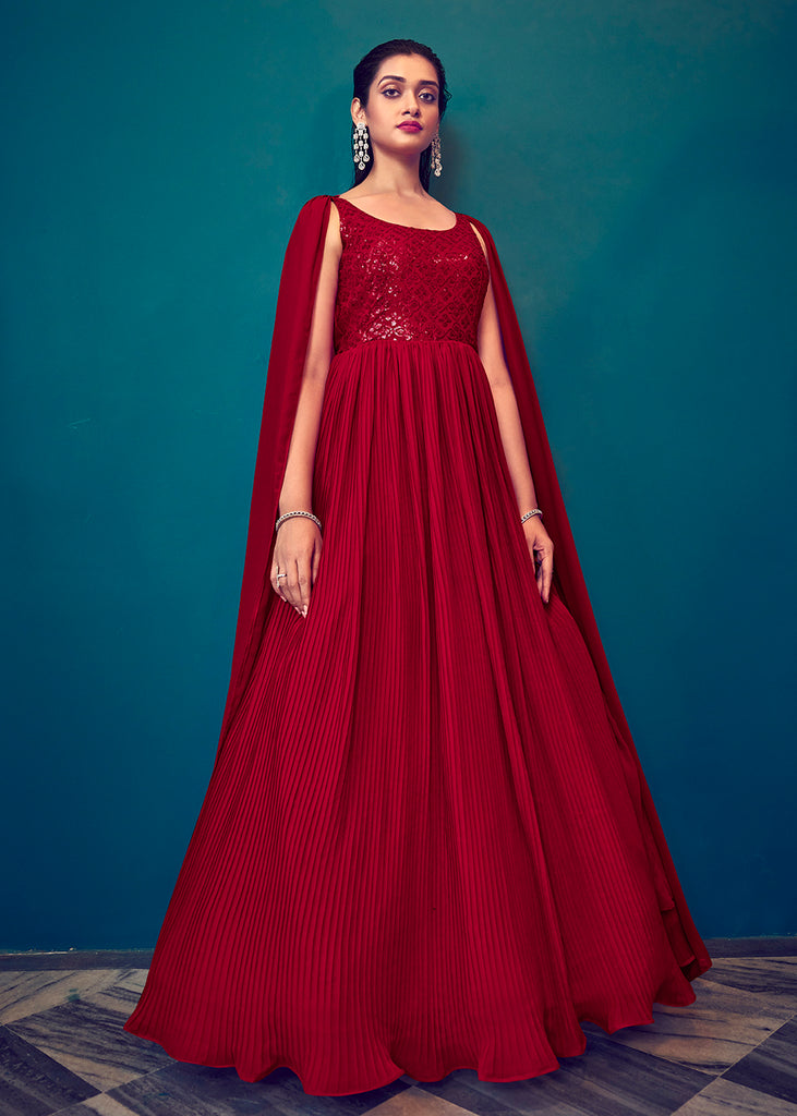 Buy Party Wear Gown