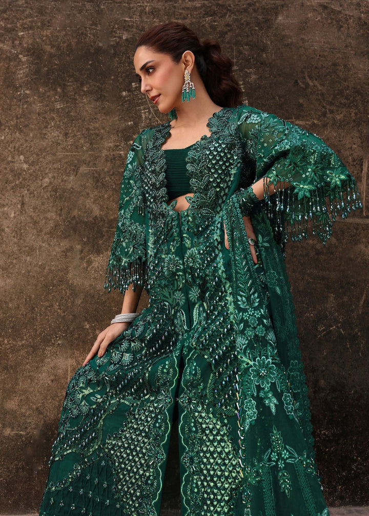 Buy Now Jhilmil Luxury Wedding Formals ‘26 by Crimson | ZAMARD Online in US, UK, Canada, France, Greece, Germany, Ireland, Switzerland & Worldwide at Empress.