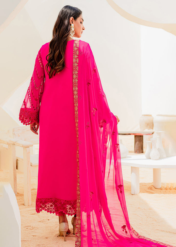Buy Now Sejal Luxury Formals 2023 by Maryum & Maria | BEETROOT PURPLE (QS23-503) Online in USA, UK, Canada & Worldwide at Empress Clothing.