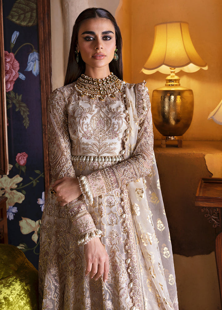 Buy Now Hayat Wedding Formals 23 by Afrozeh | Sheemah Online in USA, UK, Canada & Worldwide at Empress Clothing. 