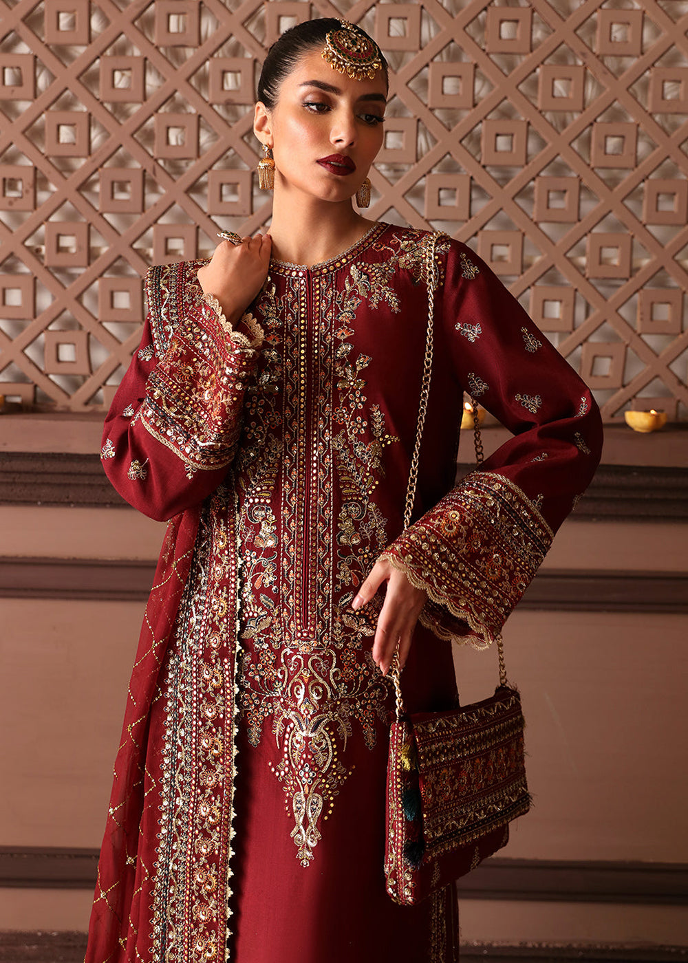 Buy Now Divani The Silk Edit 2023 by Afrozeh | Naaz Online at Empress Online in USA, UK, Canada & Worldwide at Empress Clothing. 