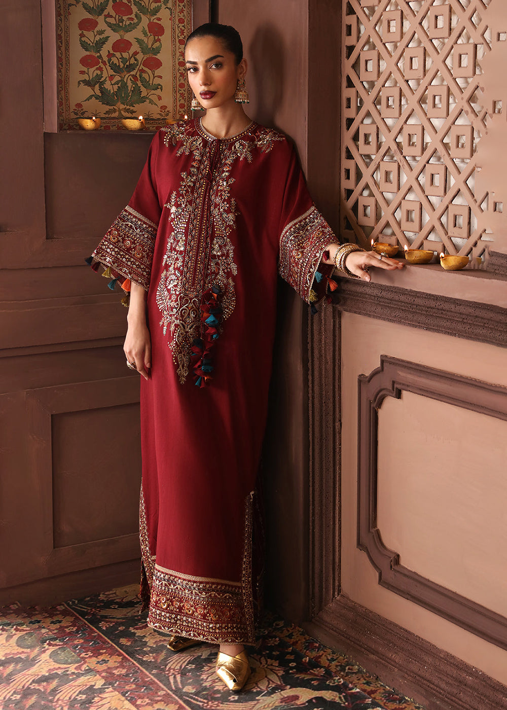 Buy Now Divani The Silk Edit 2023 by Afrozeh | Naaz Online at Empress Online in USA, UK, Canada & Worldwide at Empress Clothing. 