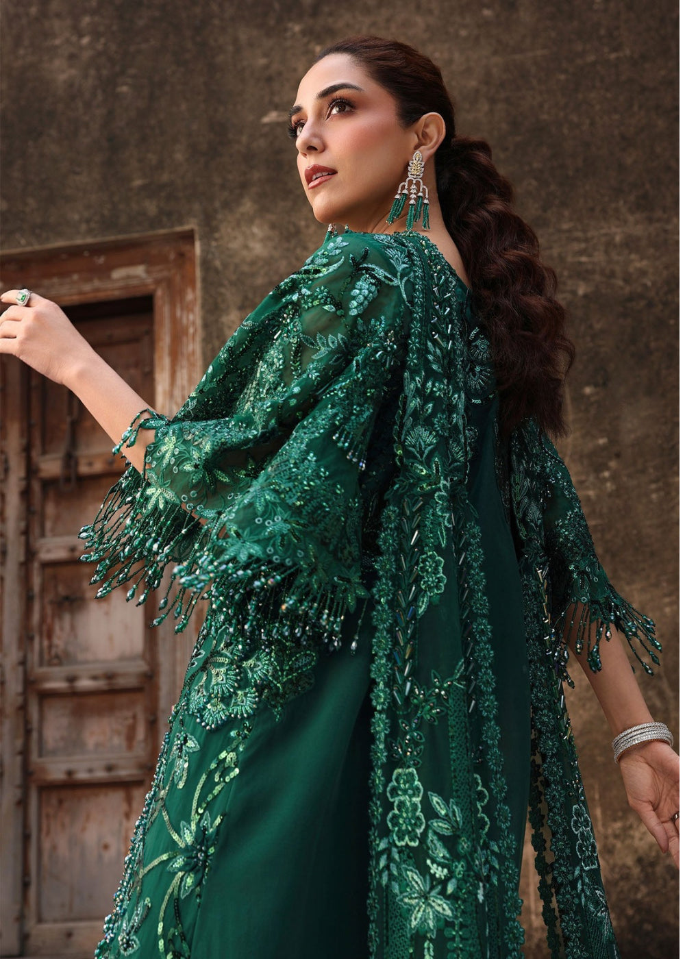 Buy Now Jhilmil Luxury Wedding Formals ‘26 by Crimson | ZAMARD Online in US, UK, Canada, France, Greece, Germany, Ireland, Switzerland & Worldwide at Empress.