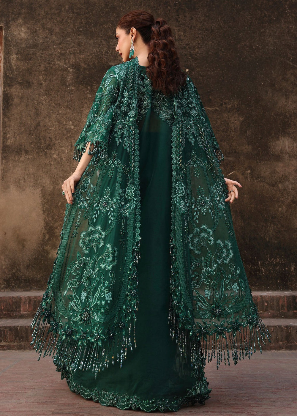 Buy Now Jhilmil Luxury Wedding Formals ‘26 by Crimson | ZAMARD Online in US, UK, Canada, France, Greece, Germany, Ireland, Switzerland & Worldwide at Empress.
