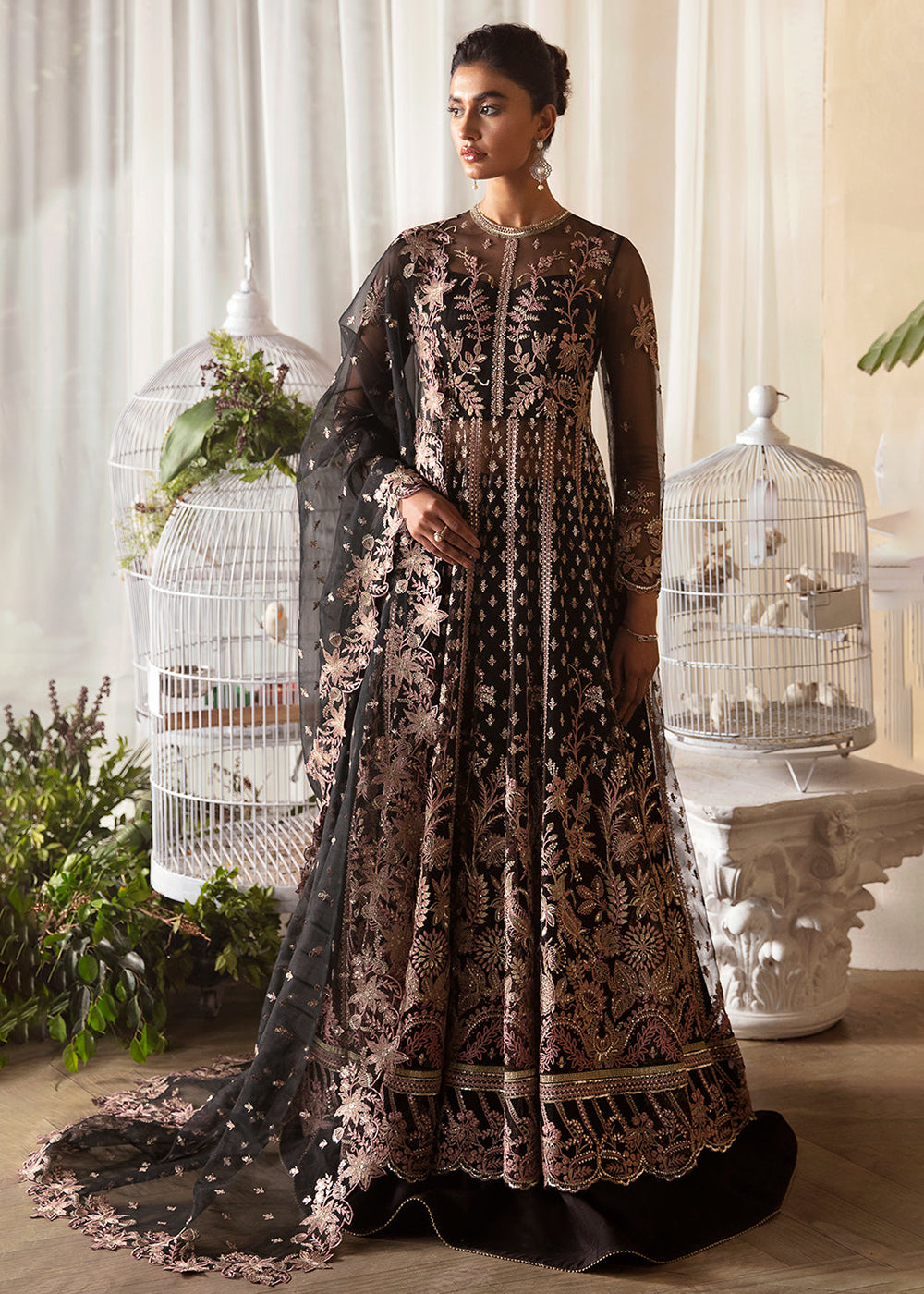 Pakistani dresses clearance online canada