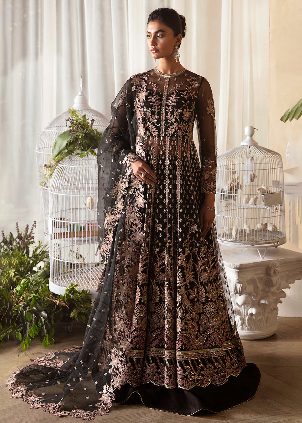 Buy Original Pakistani Dresses in USA, UK & Canada | MariaB, Asim Jofa Tagged "Black" Page 2 Empress Clothing Buy Original Pakistani Dresses in USA, UK & Canada | MariaB, Asim Jofa Tagged "Black" Page 2 Empress Clothing