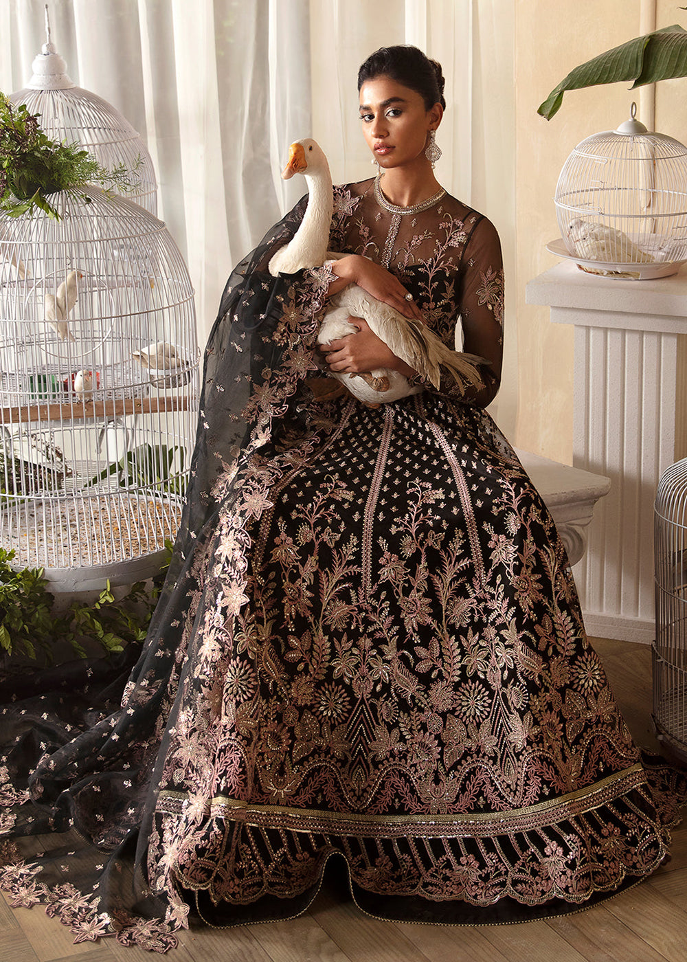 Buy La Fuchsia Luxury Formals '24 by Afrozeh | Kaya Online @Empress Buy La Fuchsia Luxury Formals '24 by Afrozeh | Kaya Online @Empress