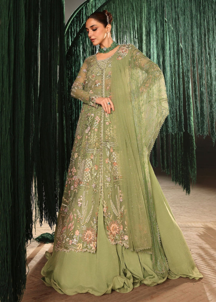 Buy Now Jhilmil Luxury Wedding Formals ‘26 by Crimson | MATWALI Online in US, UK, Canada, France, Greece, Germany, Ireland, Switzerland & Worldwide at Empress.