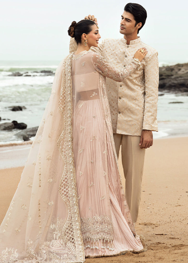 Buy Now Dastangoi Wedding Formals '24 by Afrozeh | Shahnoor Online at Empress Online in USA, UK, Canada & Worldwide at Empress Clothing.