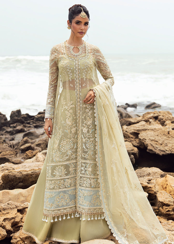 Buy Now Dastangoi Wedding Formals '24 by Afrozeh | Leela Online at Empress Online in USA, UK, Canada & Worldwide at Empress Clothing