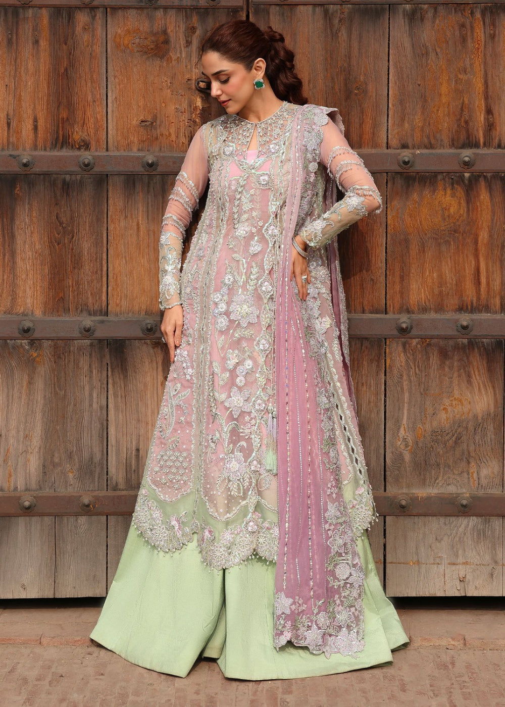 Buy Now Jhilmil Luxury Wedding Formals ‘26 by Crimson | TILSAM Online in US, UK, Canada, France, Greece, Germany, Ireland, Switzerland & Worldwide at Empress.