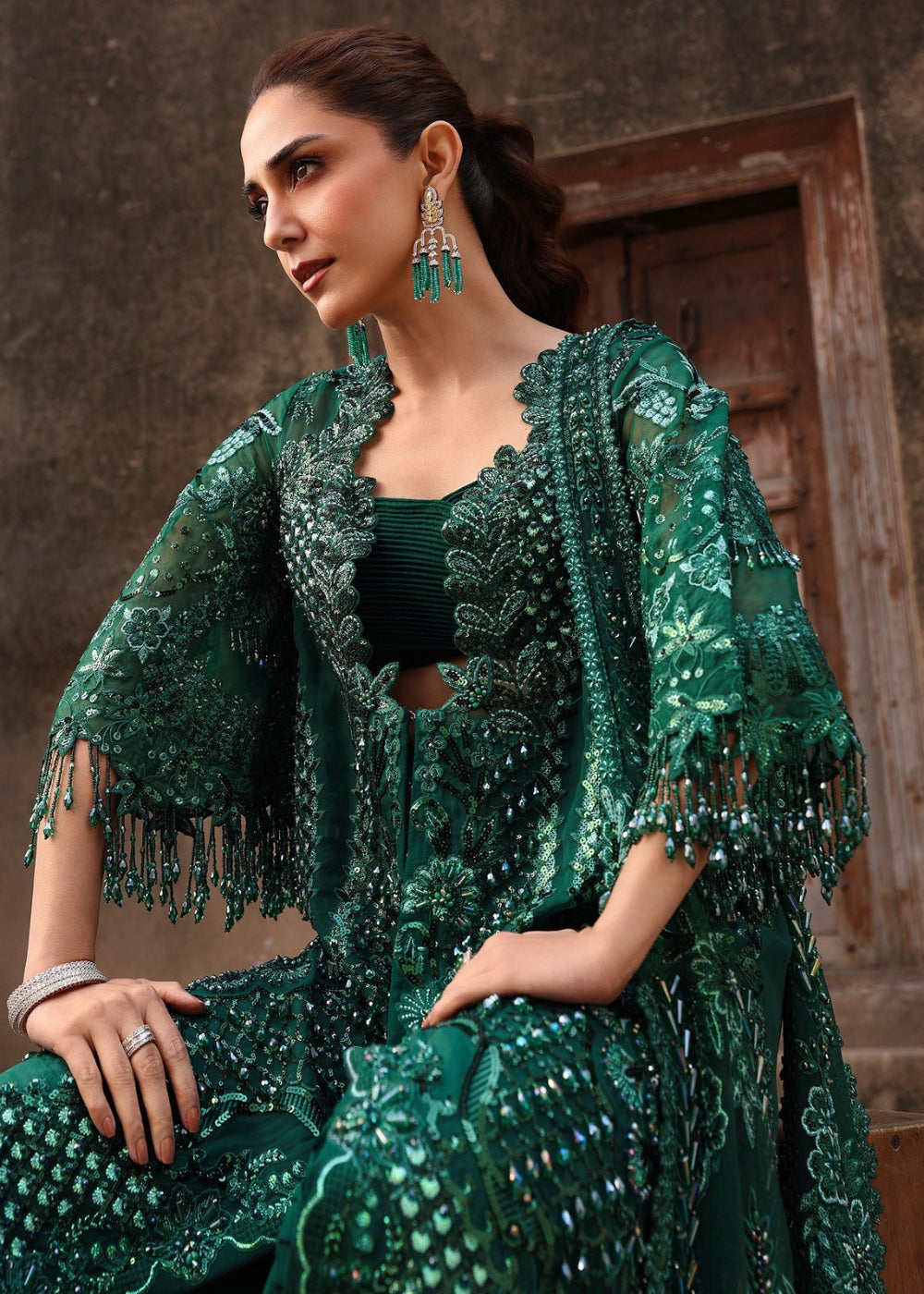 Buy Now Jhilmil Luxury Wedding Formals ‘26 by Crimson | ZAMARD Online in US, UK, Canada, France, Greece, Germany, Ireland, Switzerland & Worldwide at Empress.