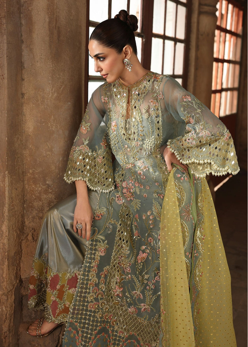Buy Now Jhilmil Luxury Wedding Formals ‘26 by Crimson | JHALAK Online in US, UK, Canada, France, Greece, Germany, Ireland, Switzerland & Worldwide at Empress.