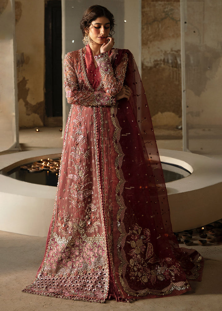 Buy Now Hayat Wedding Formals '24 by Afrozeh | Mehreen Online at Empress Online in USA, UK, Canada & Worldwide at Empress Clothing.