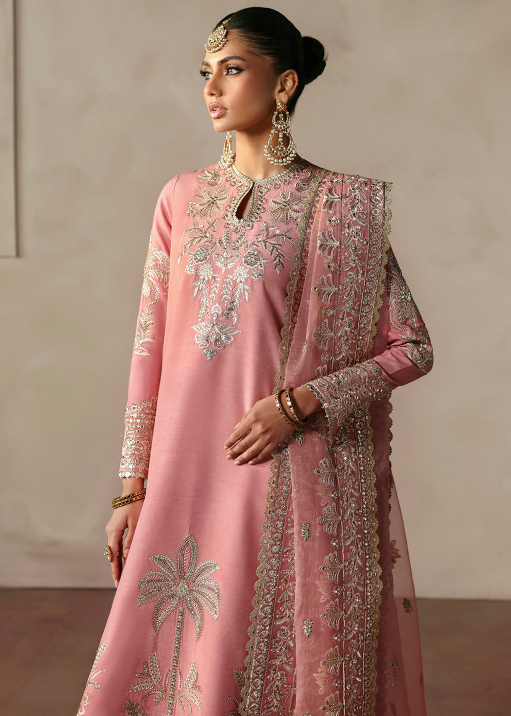 Buy Now Divani The Silk Wedding Edit '25 by Afrozeh | Gulrukh Online in USA, UK, Canada, France, UAE & Worldwide at Empress Clothing.