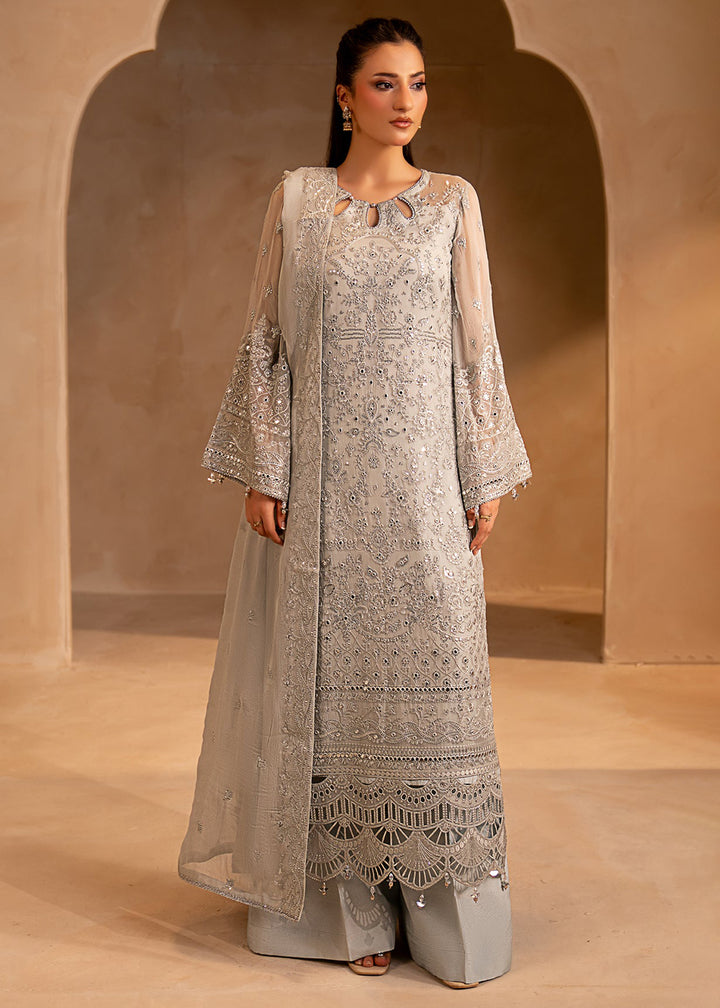 Buy Now Aarzu Luxury Chiffon Volume 7 by Maryam&