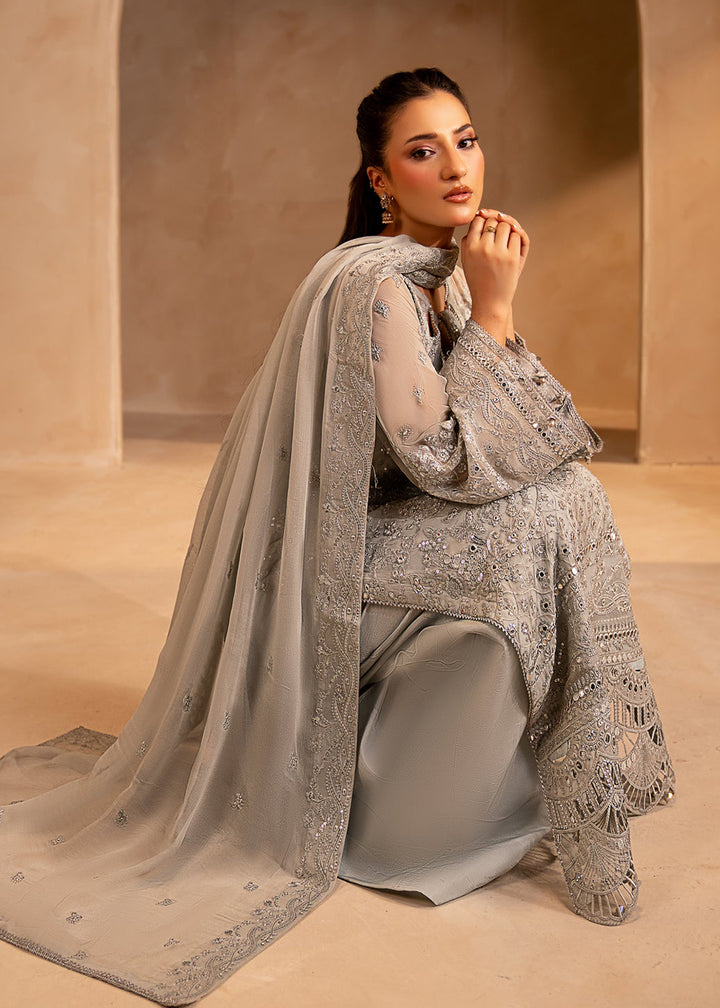 Buy Now Aarzu Luxury Chiffon Volume 7 by Maryam&