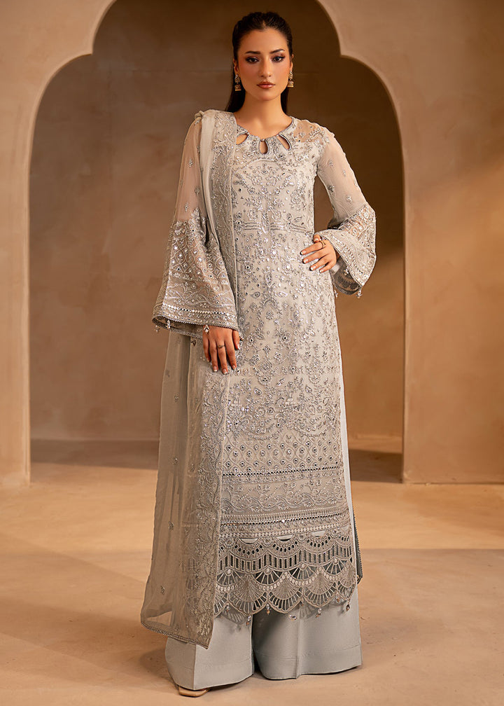 Buy Now Aarzu Luxury Chiffon Volume 7 by Maryam&