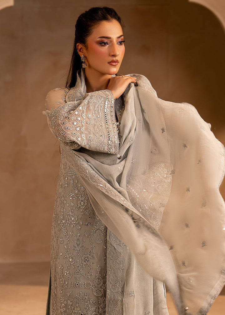 Buy Now Aarzu Luxury Chiffon Volume 7 by Maryam&