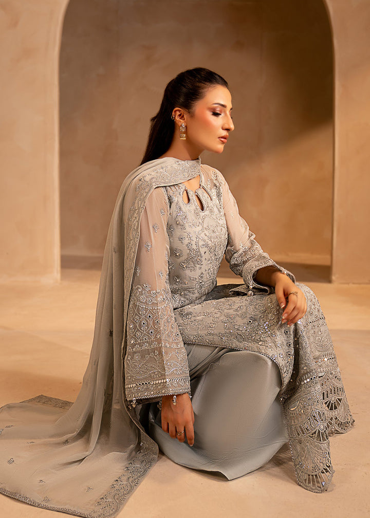 Buy Now Aarzu Luxury Chiffon Volume 7 by Maryam&