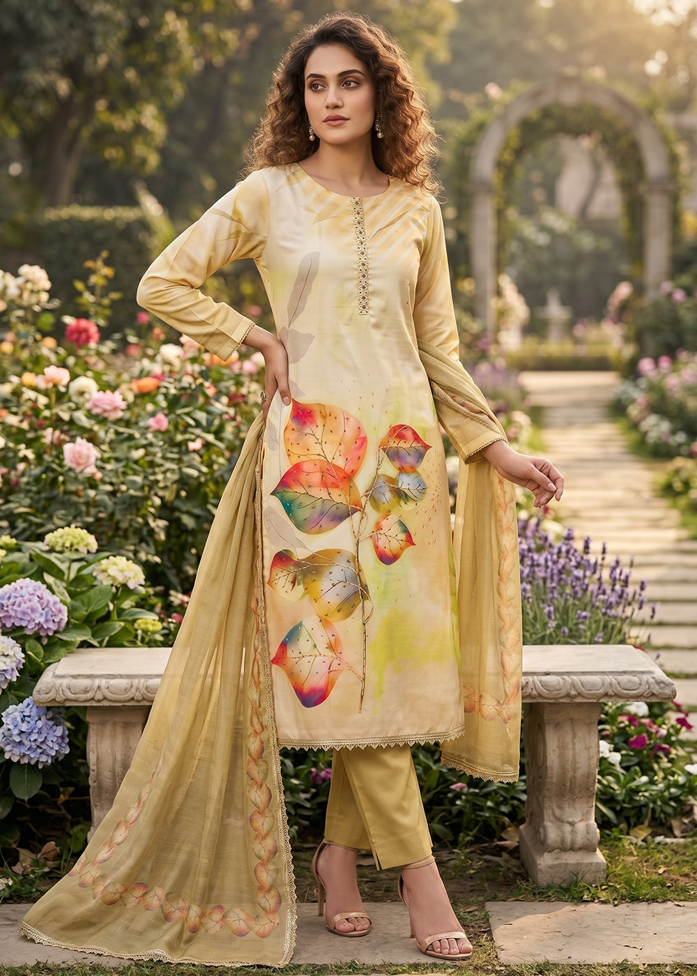 Haldi Dresses for Women in UK 2023 - Empress Clothing Tagged "Party Wear" Haldi Dresses for Women in UK 2023 - Empress Clothing Tagged "Party Wear"