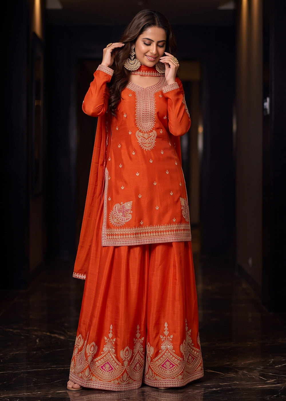 festive indian dresses Trending Festive Dresses For Women For Indian Festivals