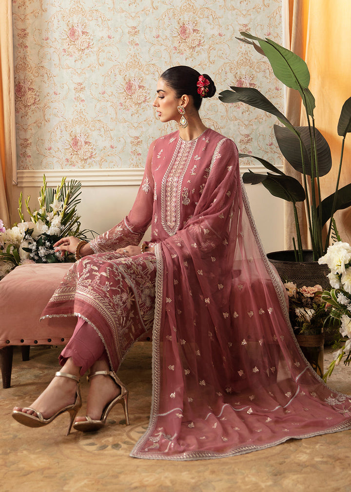 Buy Now The Whispers of Grandeur Luxury Formals '24 by Ayzel | ROSALIE Online at Empress Online in USA, UK, Canada & Worldwide at Empress Clothing.