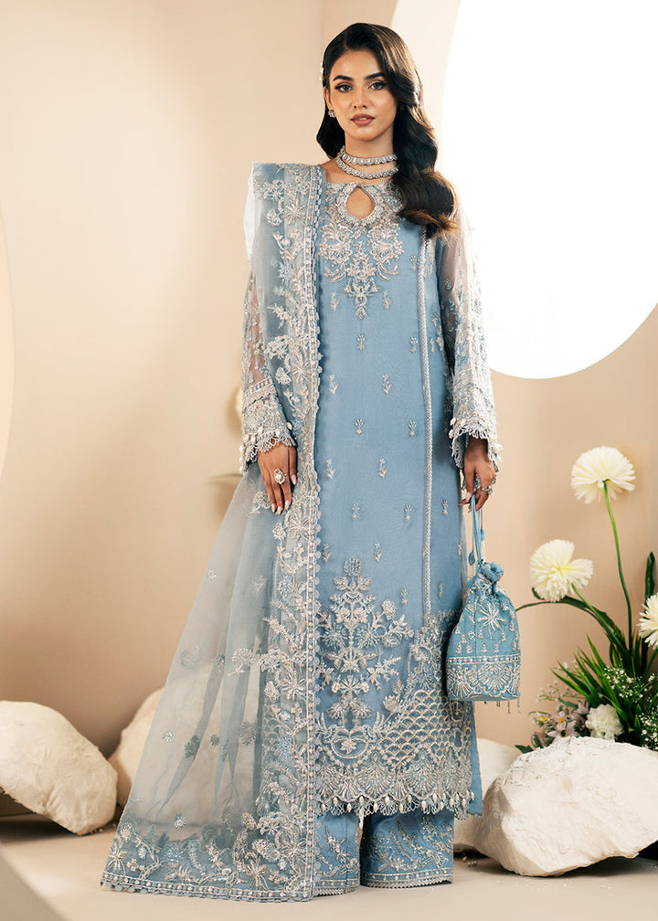 Buy Now Inayat Festive Formals '24 by AJR Couture | Lotus Online at Empress Online in USA, UK, Canada & Worldwide at Empress Clothing