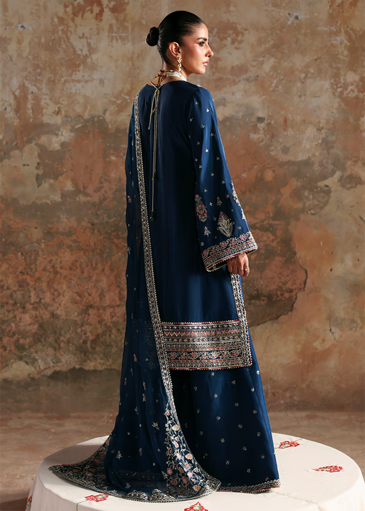 Buy Now Afsana e Silk Formals '25 by Emaan Adeel | AFSAR Online in USA, UK, Canada, Germany, Italy, Austria, France, Denmark, Austria & Worldwide at Empress.